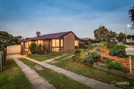 2 Judge Rise, Endeavour Hills, VIC 3802