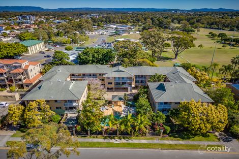 22/16 Whitby St, Southport, QLD 4215