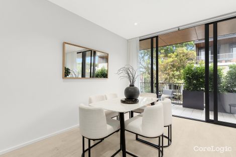 Property photo of 503/18 Birdwood Avenue Lane Cove NSW 2066