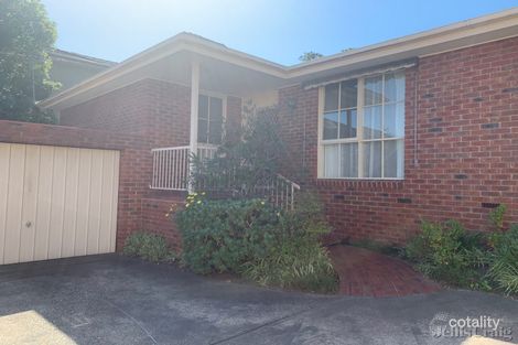 2/22 Norbert St, Balwyn, VIC 3103