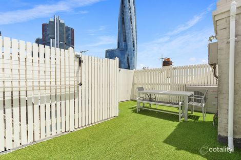 Property photo of 60A High Street Millers Point NSW 2000