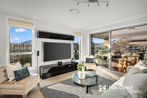 Property photo of 160 Greenview Parade The Ponds NSW 2769