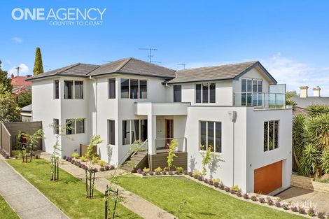 Property photo of 1 James Court Warragul VIC 3820