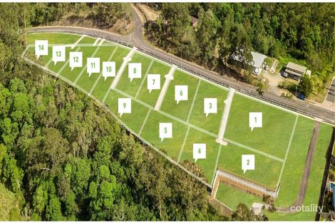 Property photo of 5 Cedar Creek Road Closeburn QLD 4520