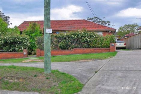 745 Mowbray Rd W, Lane Cove North, NSW 2066