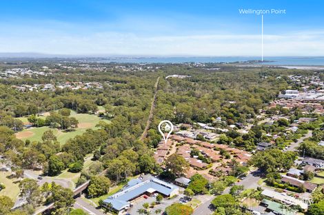 Property photo of 21/124-132 Wellington Street Ormiston QLD 4160