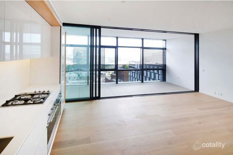 Property photo of 1505/1 Chippendale Way Chippendale NSW 2008