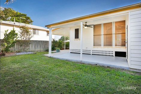 Property photo of 33 Nix Street West End QLD 4810