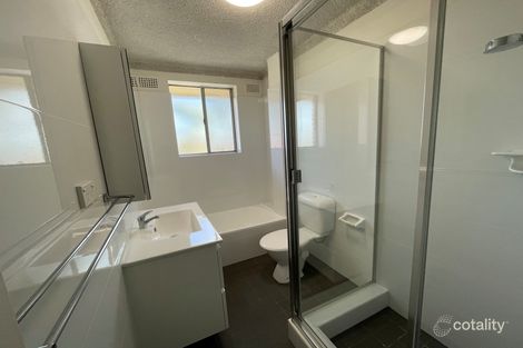 Property photo of 5/14-18 Roberts Street Strathfield NSW 2135