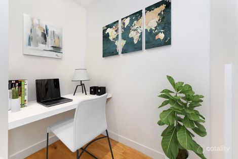 Property photo of 1407/35 Albert Road Melbourne VIC 3004