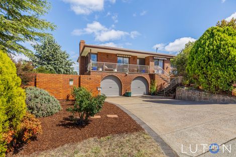 Property photo of 38 Dartnell Street Gowrie ACT 2904