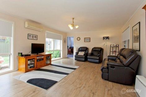 Property photo of 40 Hallam Street Glenroy NSW 2640