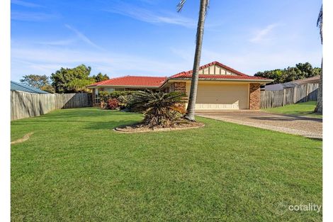 Property photo of 4 Glenhurst Court Springfield QLD 4300