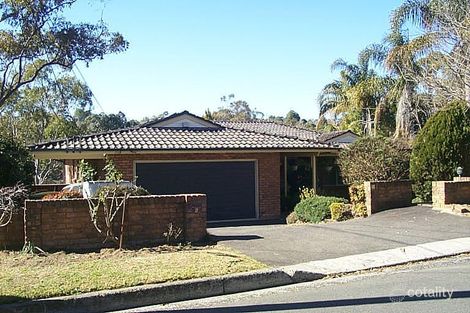 6 Braemar Pl, Roseville, NSW 2069