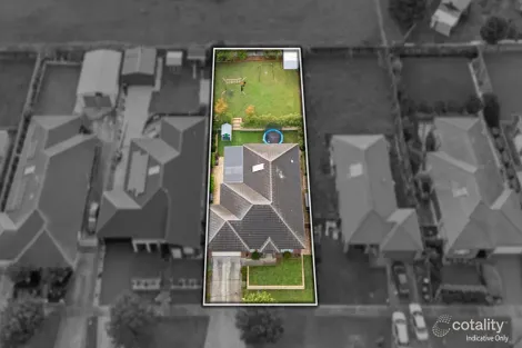 Property photo of 39 Christian Rise Traralgon VIC 3844