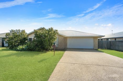 7 Bronco Cres, Gracemere, QLD 4702