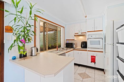 Property photo of 21/124-132 Wellington Street Ormiston QLD 4160
