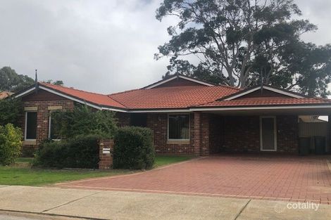 Property photo of 55 Isaba Parkway Seville Grove WA 6112