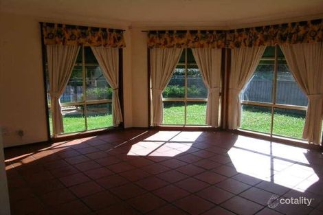 Property photo of 82 Springfield Crescent Bella Vista NSW 2153