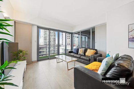 42/148 Adelaide Tce, East Perth, WA 6004