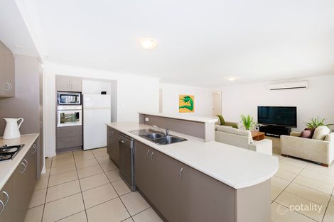 Property photo of 3 Sheridan Close Moggill QLD 4070