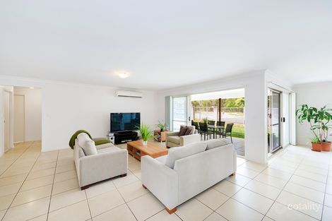 Property photo of 3 Sheridan Close Moggill QLD 4070