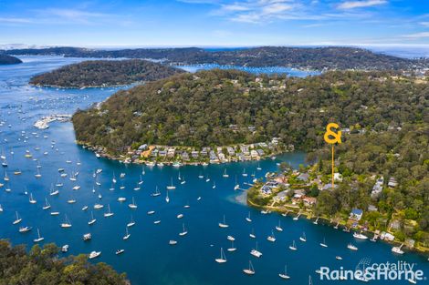 Property photo of 11 Walker Place Church Point NSW 2105