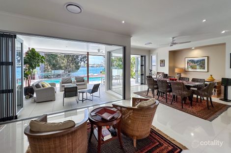 3 River Edge Ct, Twin Waters, QLD 4564