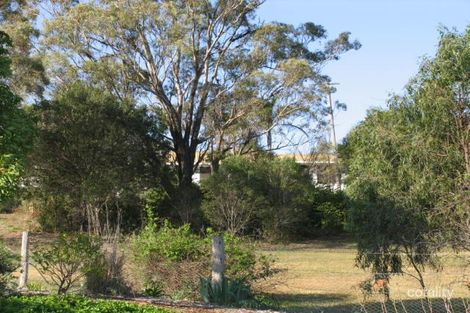 Property photo of 2 Gisler Street Kingsthorpe QLD 4400