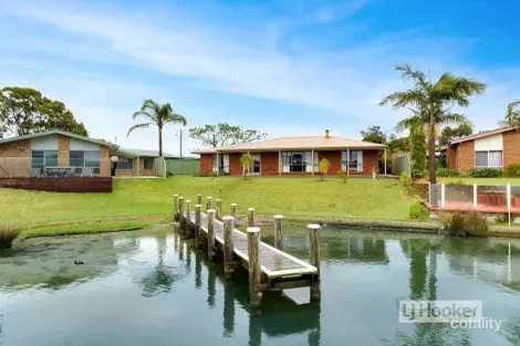 Property photo of 52 Fort King Road Paynesville VIC 3880