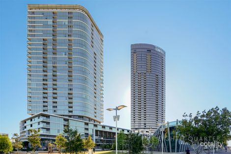 Property photo of 1405/81 South Wharf Drive Docklands VIC 3008