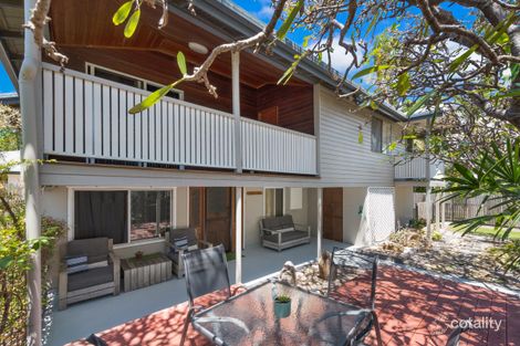 1/17 Leigh St, West End, QLD 4810