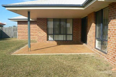 Property photo of 4 Cambridge Way Urraween QLD 4655