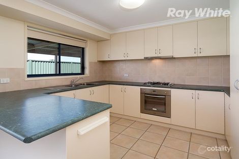 Property photo of 1/8 Hall Court Howlong NSW 2643