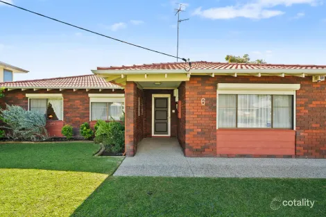 6 Curlew St, Dudley Park, WA 6210