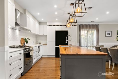 Property photo of 422 Masons Road Mernda VIC 3754