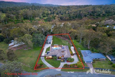 Property photo of 121 Settler Way Karalee QLD 4306
