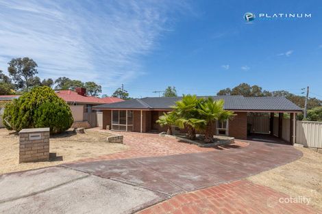 Property photo of 6 Oak Gardens Edgewater WA 6027