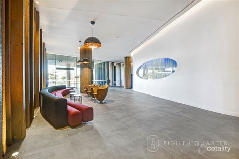 Property photo of 1405/81 South Wharf Drive Docklands VIC 3008