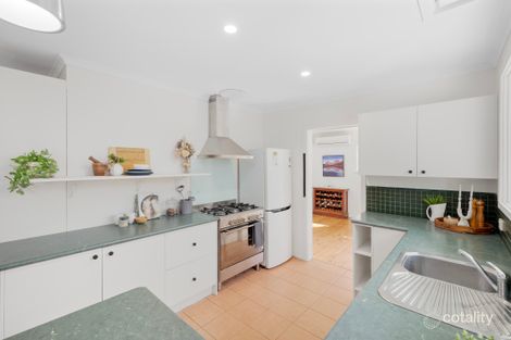 Property photo of 4 Cloverdale Lane Chirnside Park VIC 3116