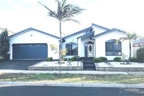 Property photo of 7 Rafter Drive St Albans VIC 3021