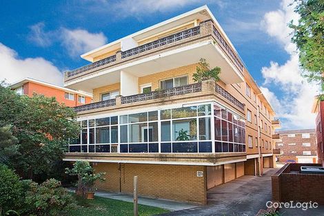 Property photo of 7/20 President Avenue Kogarah NSW 2217