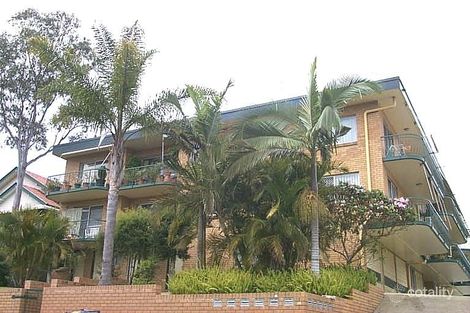 Property photo of 1/33 Curd Street Greenslopes QLD 4120