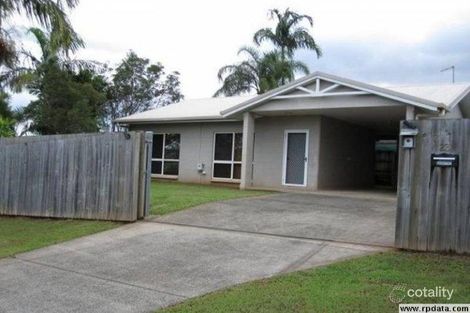 2/23 Herald St, Bentley Park, QLD 4869