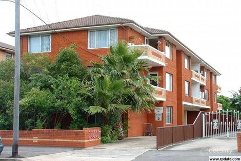 6/352-356 Beamish St, Campsie, NSW 2194