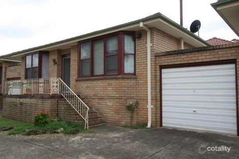 2/17 Barnsbury Gr, Bexley North, NSW 2207