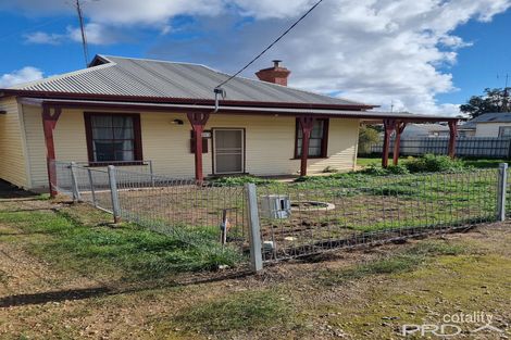 Property photo of 17 Railway Terrace Ouyen VIC 3490