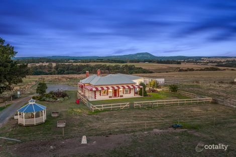4844 Colac-Ballarat Rd, Napoleons, VIC 3352