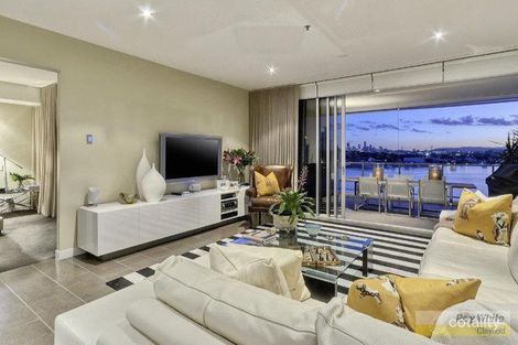 Property photo of 124/37 Harbour Road Hamilton QLD 4007