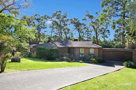 6 Godber Ct, Upwey, VIC 3158